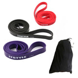 Load image into Gallery viewer, 41&quot; iTstyle Resistance Bands Crossfit Power