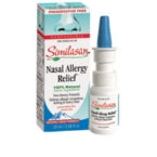 Load image into Gallery viewer, Similasan Similasan Nasal Allergy Relief, mist (.68 Oz)